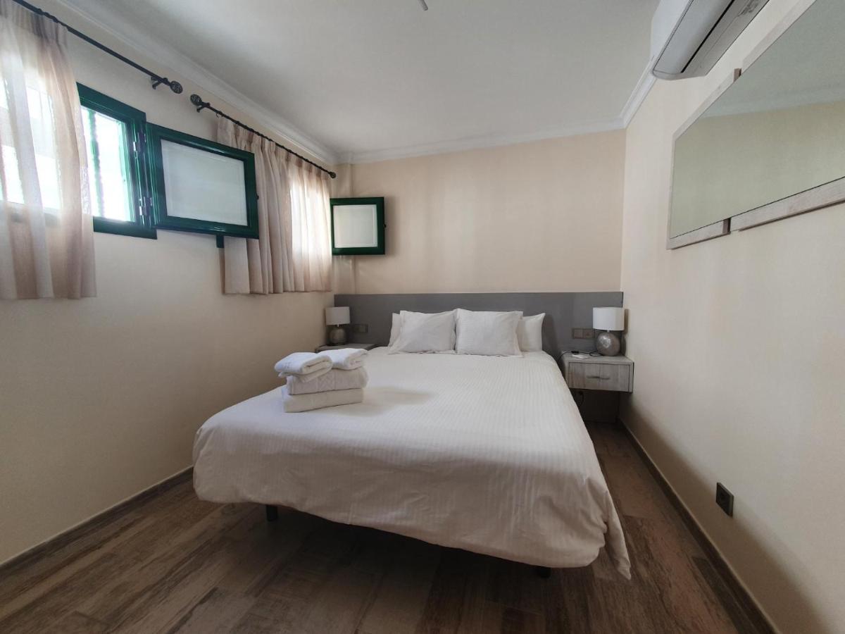 Apartamento Sunset Puerto De Mogan Dış mekan fotoğraf